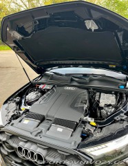Audi Ostatní modely S-LINE 50 TDI QUATTRO 2024