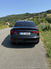 Audi RS3 2017