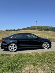 Audi RS3 2017