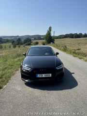 Audi RS3 2017