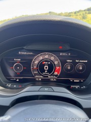 Audi RS3 2017