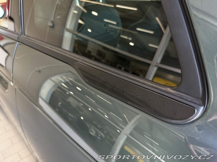 Fiat 500 500e Giorgio Armani Hatch 2025