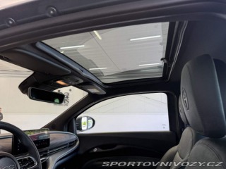Fiat 500 500e Giorgio Armani Hatch 2025