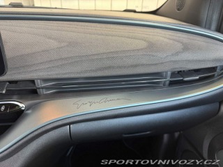 Fiat 500 500e Giorgio Armani Hatch 2025