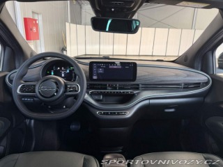 Fiat 500 500e Giorgio Armani Hatch 2025