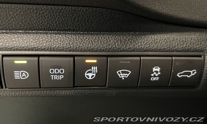 Toyota Corolla 2,0 HYBRID AT GR SPORT JB 2026