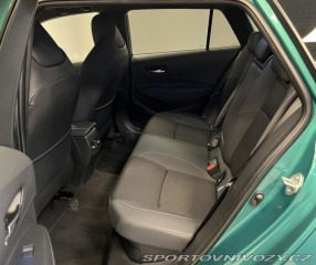 Toyota Corolla 2,0 HYBRID AT GR SPORT JB 2026
