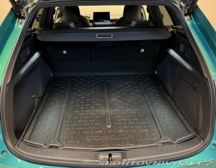 Toyota Corolla 2,0 HYBRID AT GR SPORT JB 2026