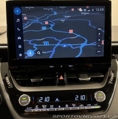 Toyota Corolla 2,0 HYBRID AT GR SPORT JB 2026