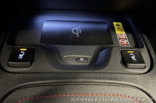 Toyota Corolla 2,0 HYBRID AT GR SPORT JB 2026