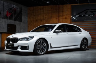 BMW  Li xDrive