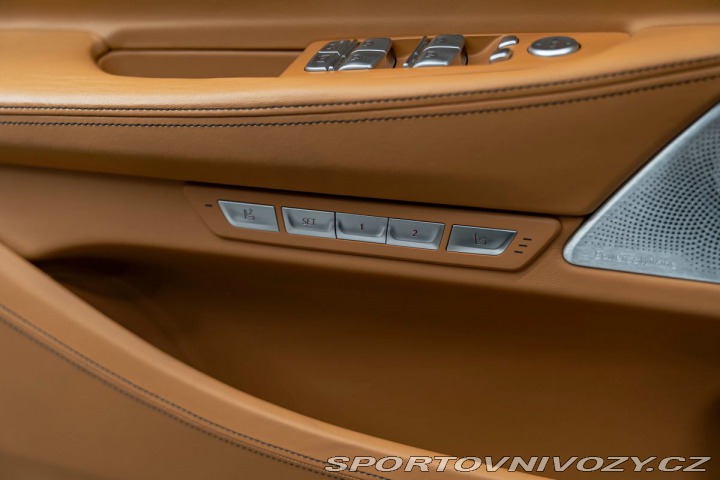 BMW 7 Li xDrive 2017