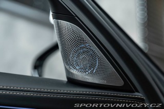 BMW Ostatní modely Li xDrive 2017