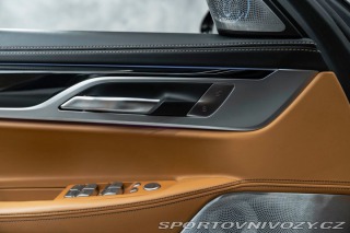 BMW Ostatní modely Li xDrive 2017