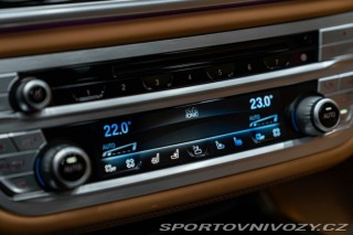 BMW Ostatní modely Li xDrive 2017