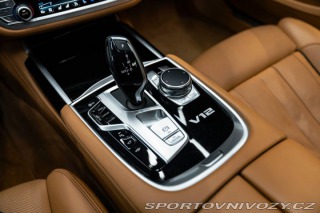 BMW Ostatní modely Li xDrive 2017