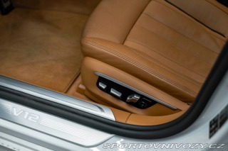 BMW Ostatní modely Li xDrive 2017