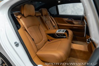BMW Ostatní modely Li xDrive 2017