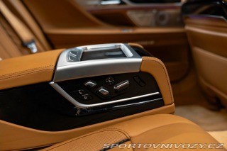 BMW Ostatní modely Li xDrive 2017