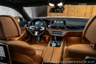 BMW Ostatní modely Li xDrive 2017