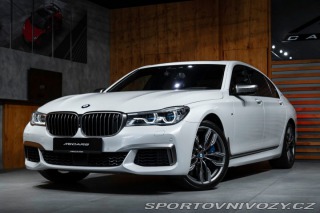 BMW Ostatní modely Li xDrive 2017