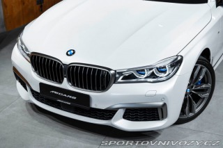 BMW Ostatní modely Li xDrive 2017