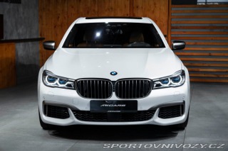 BMW Ostatní modely Li xDrive 2017