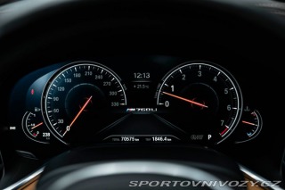 BMW Ostatní modely Li xDrive 2017