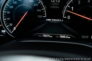 BMW Ostatní modely Li xDrive 2017