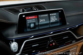 BMW Ostatní modely Li xDrive 2017