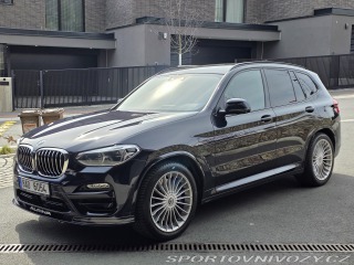 Alpina XD3 