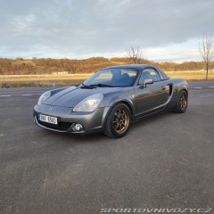 Toyota MR2 ZZW30