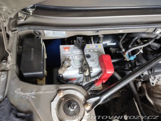 Toyota MR2 ZZW30 2003