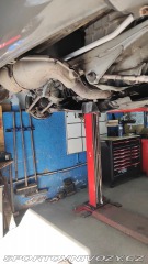 Toyota MR2 ZZW30 2003