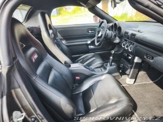 Toyota MR2 ZZW30 2003