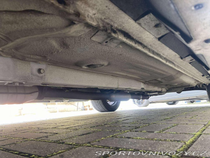 Mitsubishi Lancer EVO 9 Wagon GT-A LHD 2005
