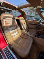 Chevrolet Corvette C3 1978