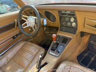 Chevrolet Corvette C3 1978