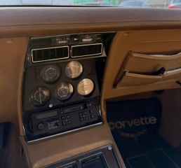 Chevrolet Corvette C3 1978
