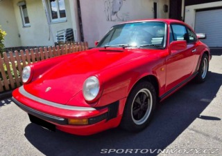 Porsche 911 G 1976