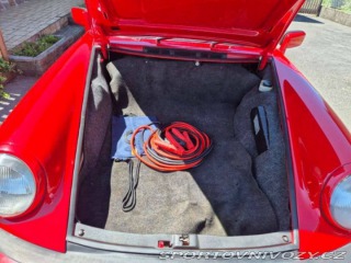 Porsche 911 G 1976