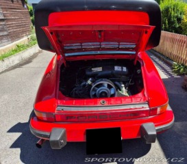 Porsche 911 G 1976