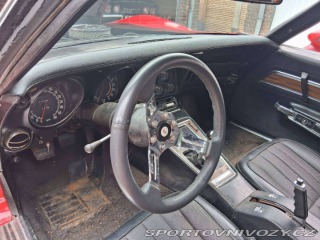 Chevrolet Corvette C3 5.7 1973