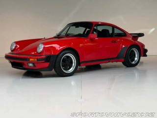 Porsche 911 911 Turbo C00 1984