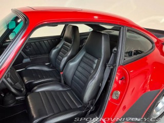 Porsche 911 911 Turbo C00 1984