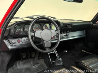 Porsche 911 911 Turbo C00 1984