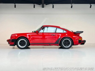 Porsche 911 911 Turbo C00 1984