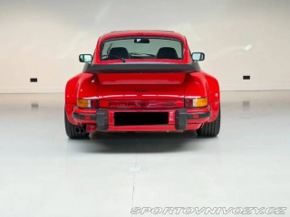Porsche 911 911 Turbo C00 1984
