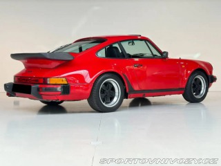 Porsche 911 911 Turbo C00 1984