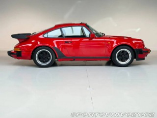 Porsche 911 911 Turbo C00 1984